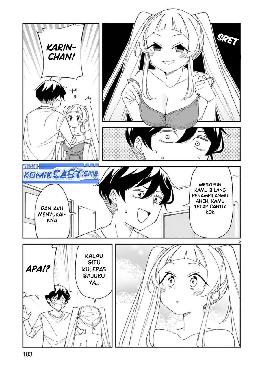 arasaamama-no-watashi-de-ii-no - Chapter: 32