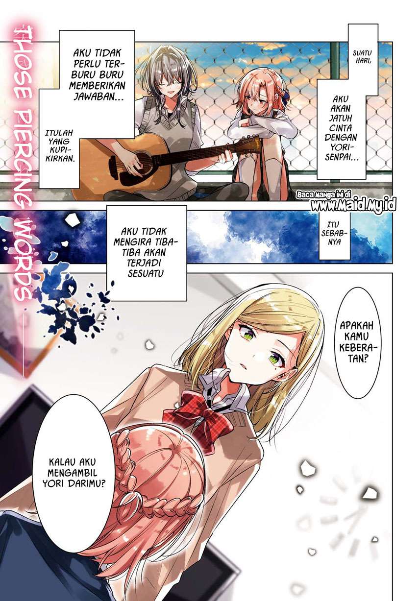 sasayaku-you-ni-koi-wo-utau - Chapter: 11