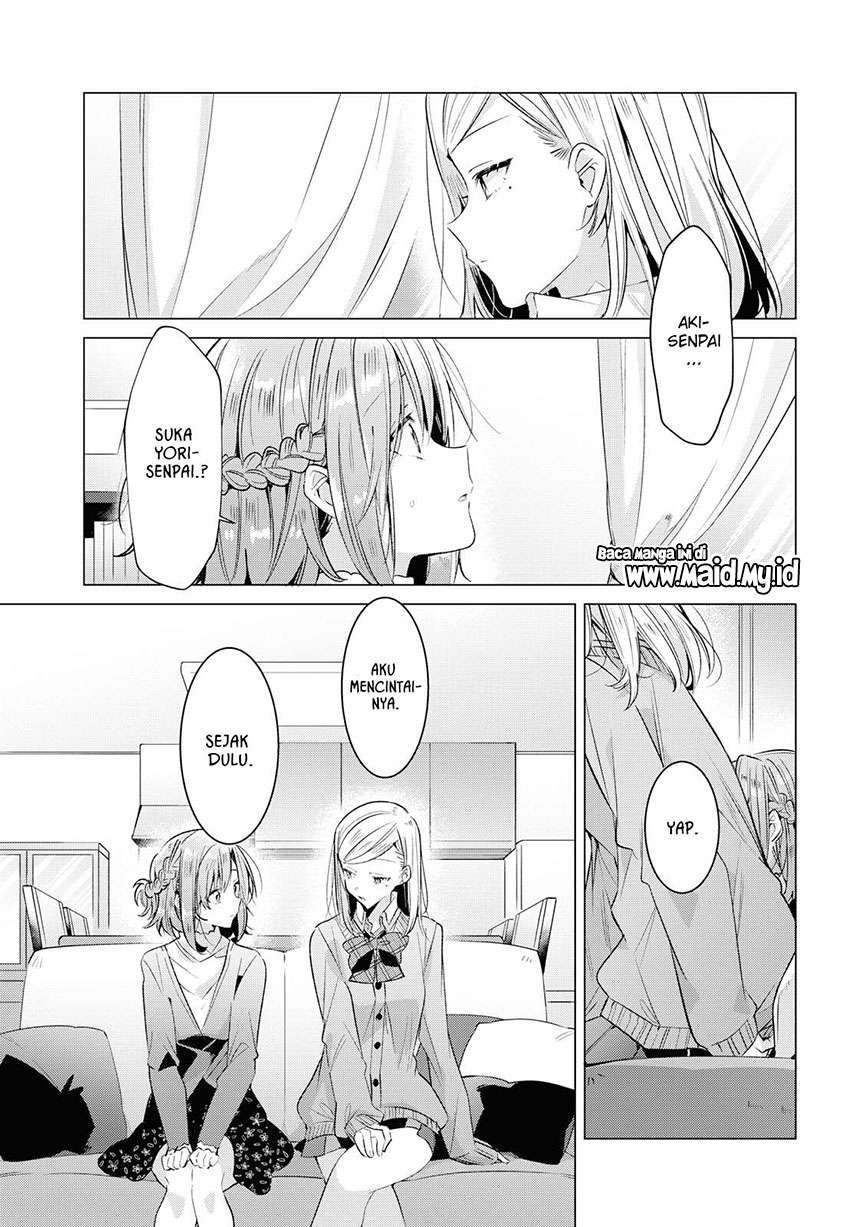 sasayaku-you-ni-koi-wo-utau - Chapter: 11