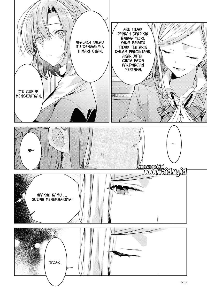 sasayaku-you-ni-koi-wo-utau - Chapter: 11