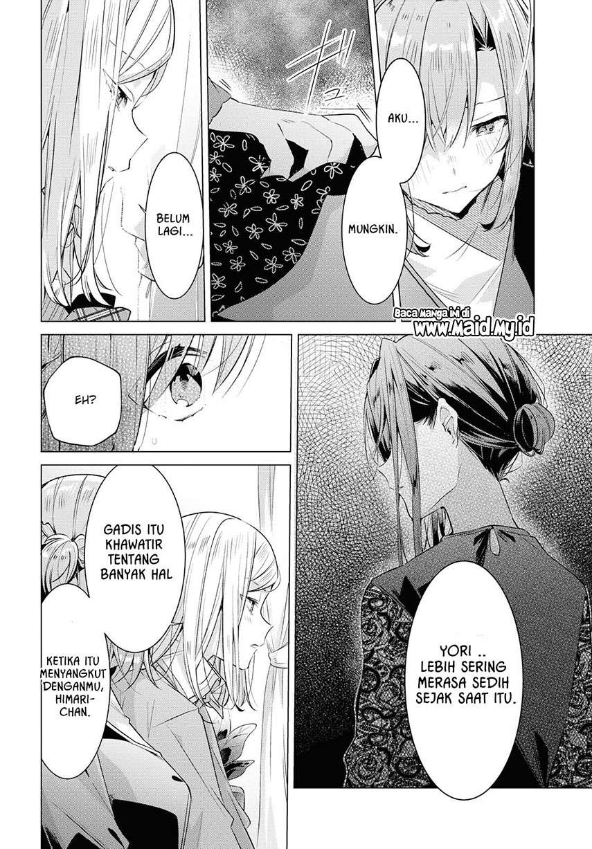 sasayaku-you-ni-koi-wo-utau - Chapter: 11