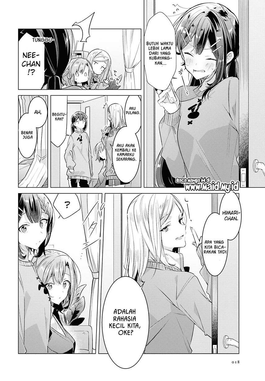 sasayaku-you-ni-koi-wo-utau - Chapter: 11