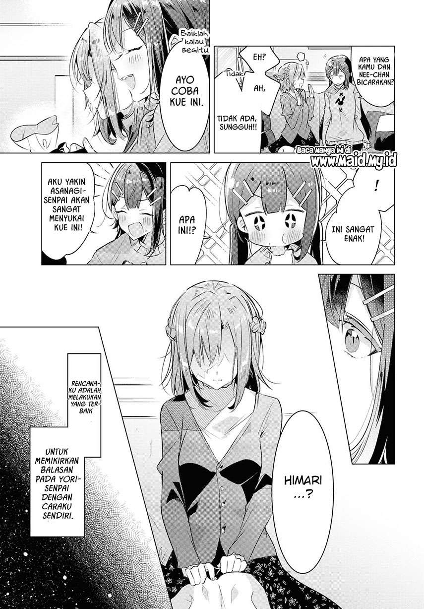 sasayaku-you-ni-koi-wo-utau - Chapter: 11