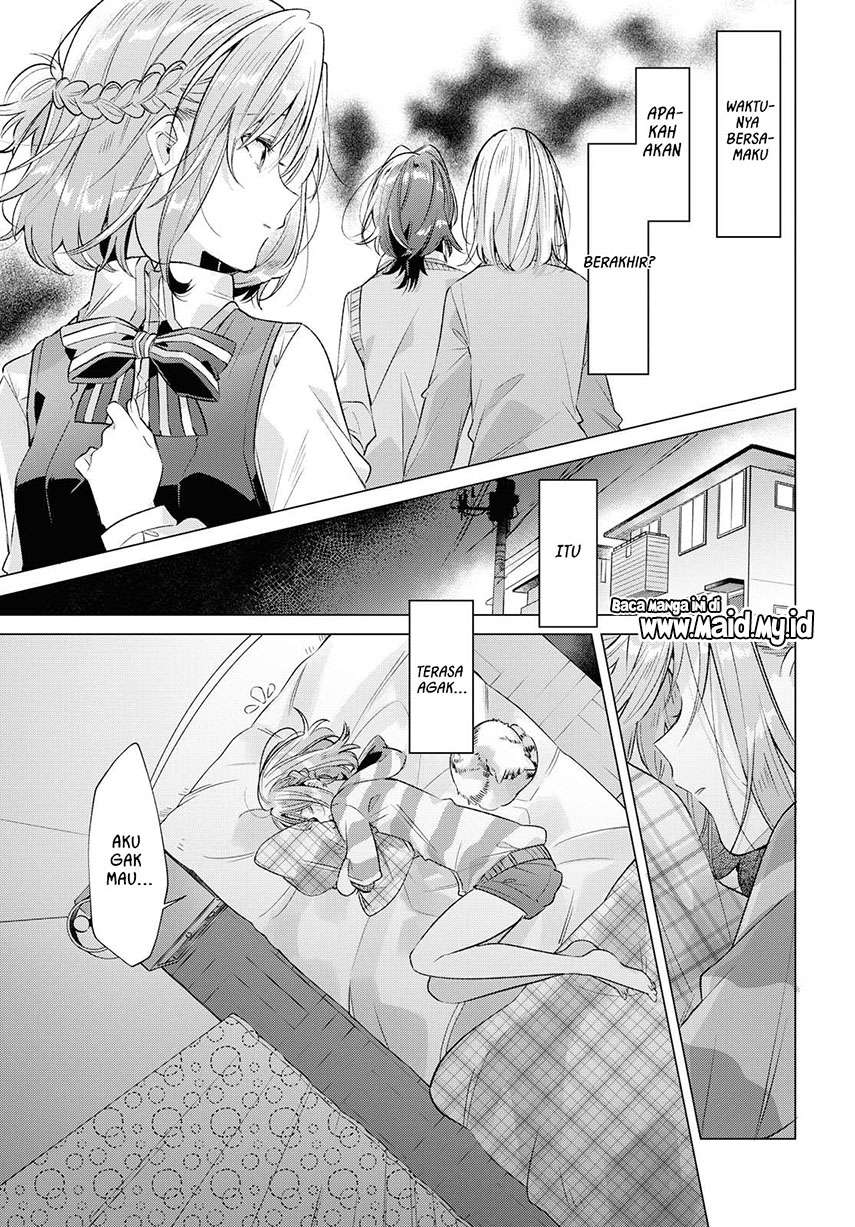 sasayaku-you-ni-koi-wo-utau - Chapter: 11