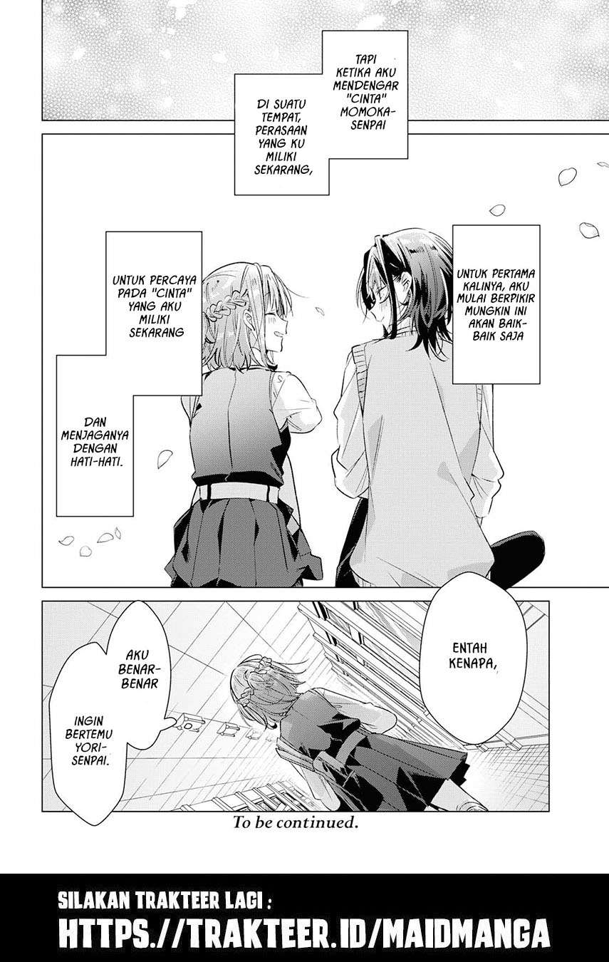 sasayaku-you-ni-koi-wo-utau - Chapter: 11