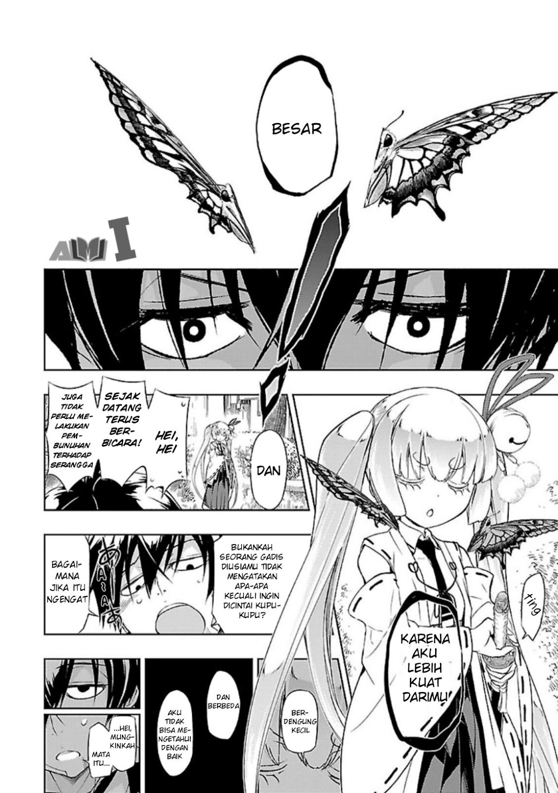 busou-shoujo-machiavellianism - Chapter: 23
