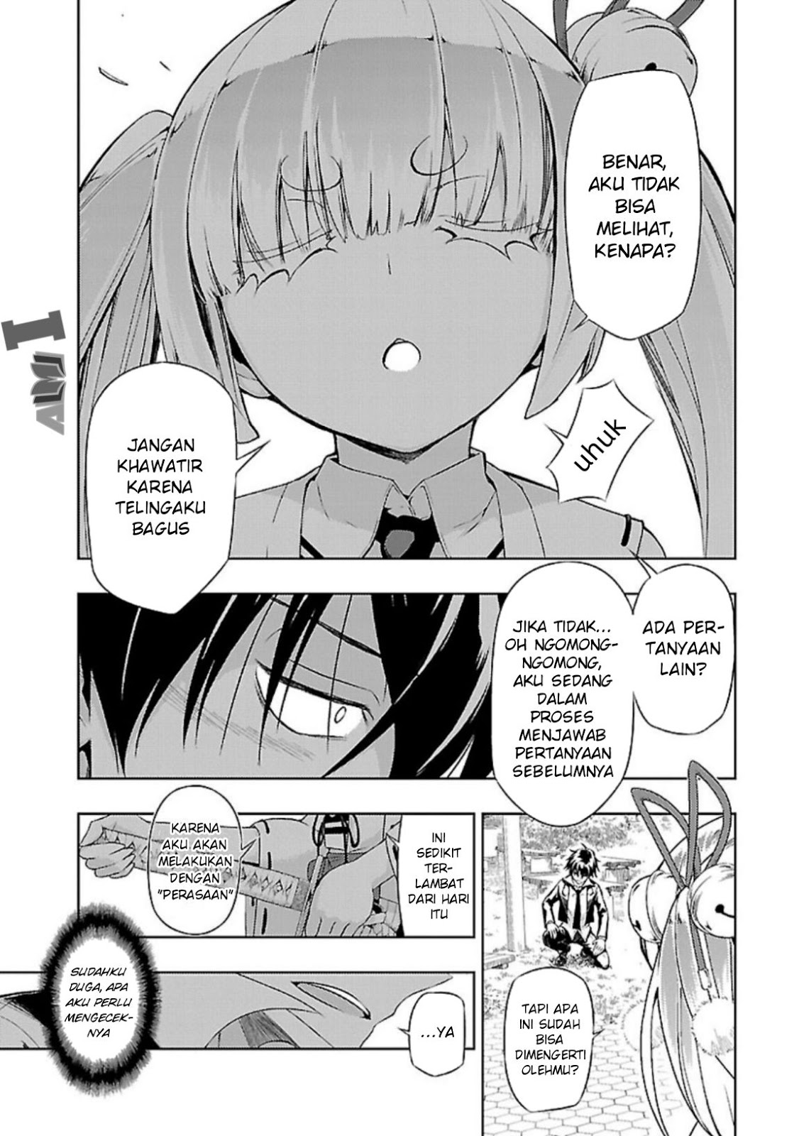 busou-shoujo-machiavellianism - Chapter: 23