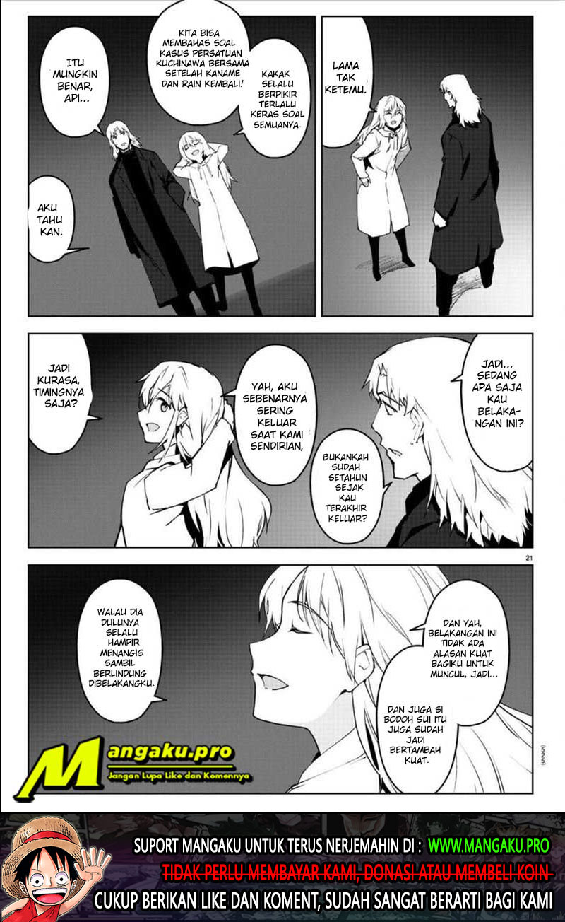 darwins-game - Chapter: 89.2