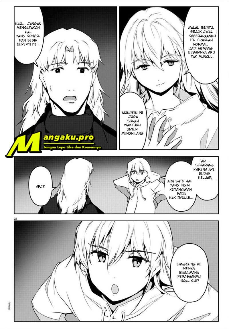 darwins-game - Chapter: 89.2