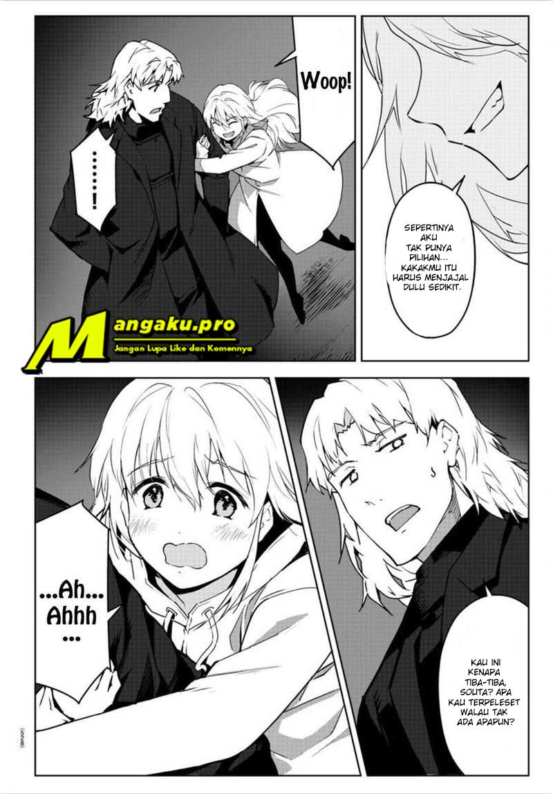 darwins-game - Chapter: 89.2
