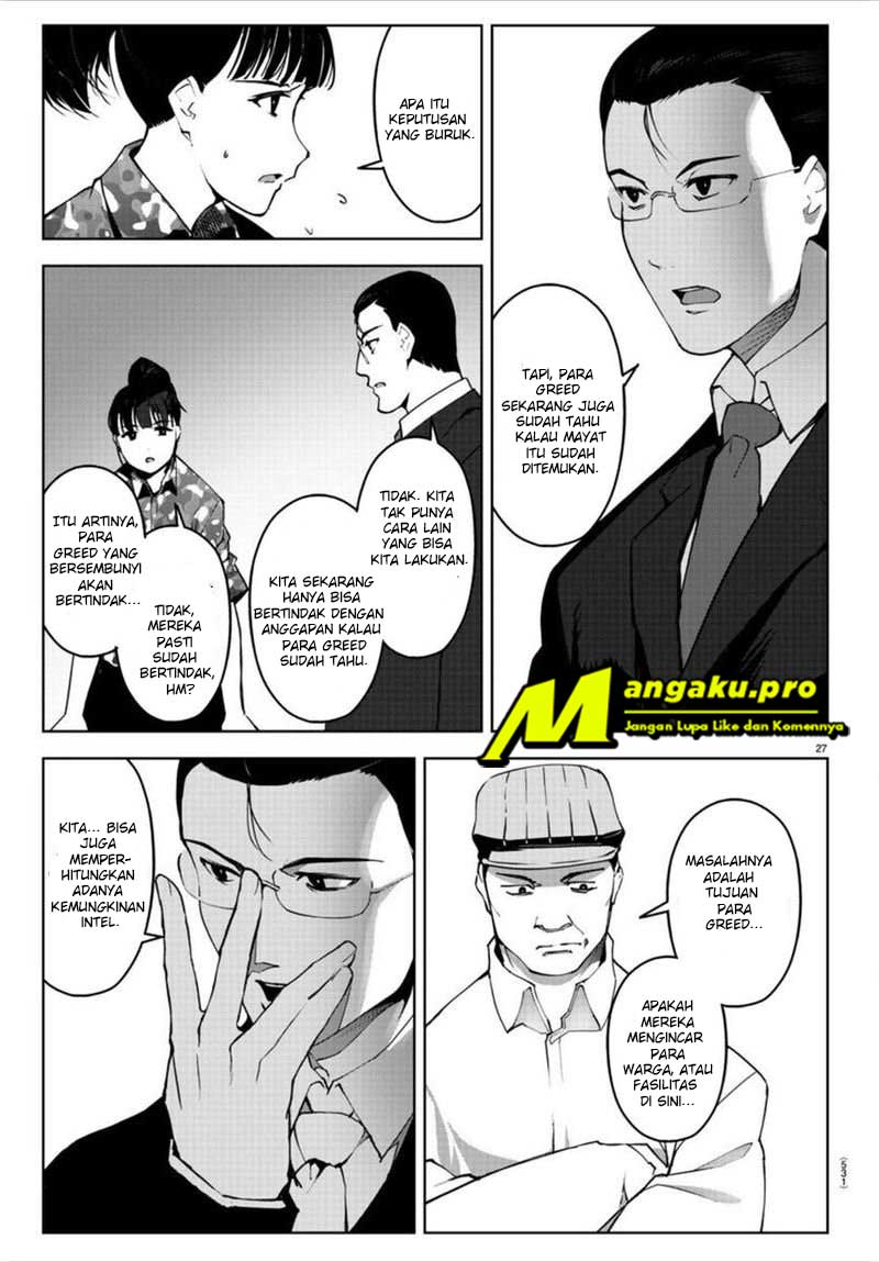 darwins-game - Chapter: 89.2