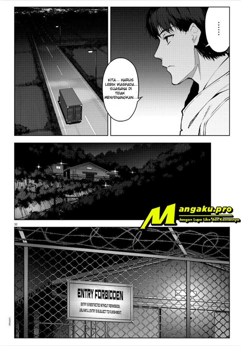 darwins-game - Chapter: 89.2