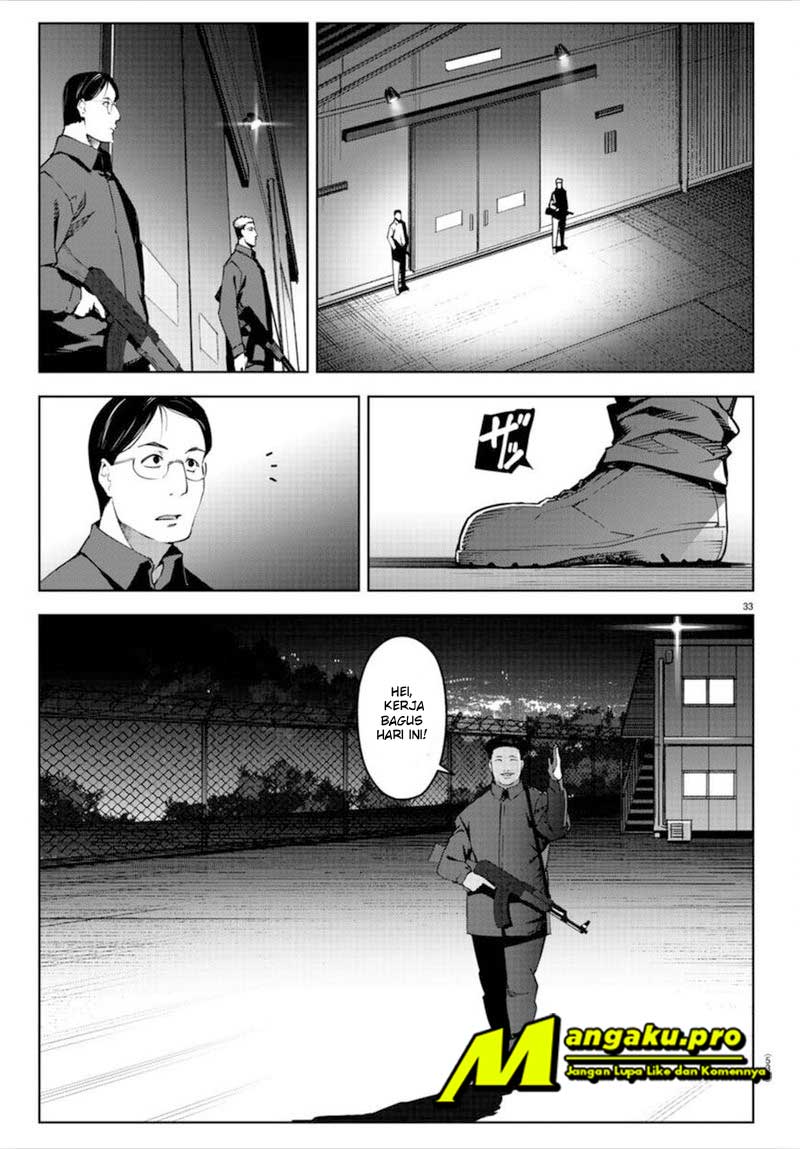 darwins-game - Chapter: 89.2