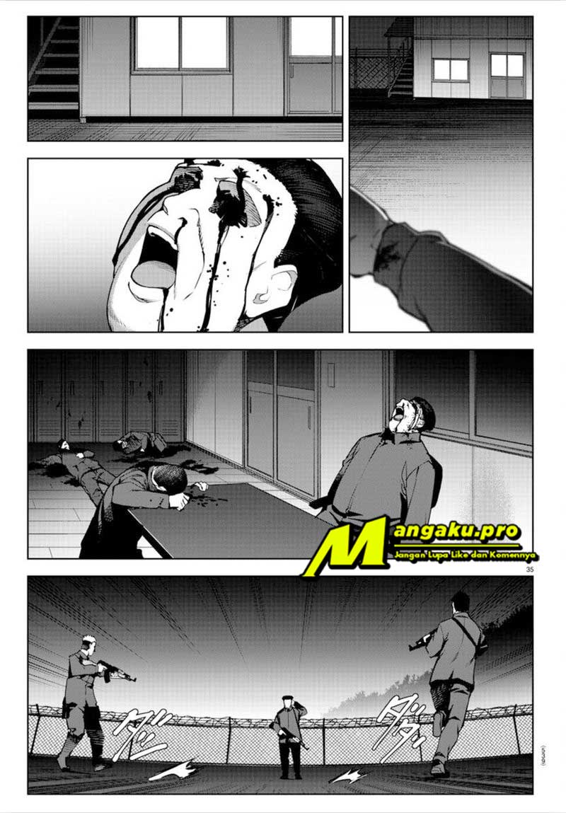darwins-game - Chapter: 89.2