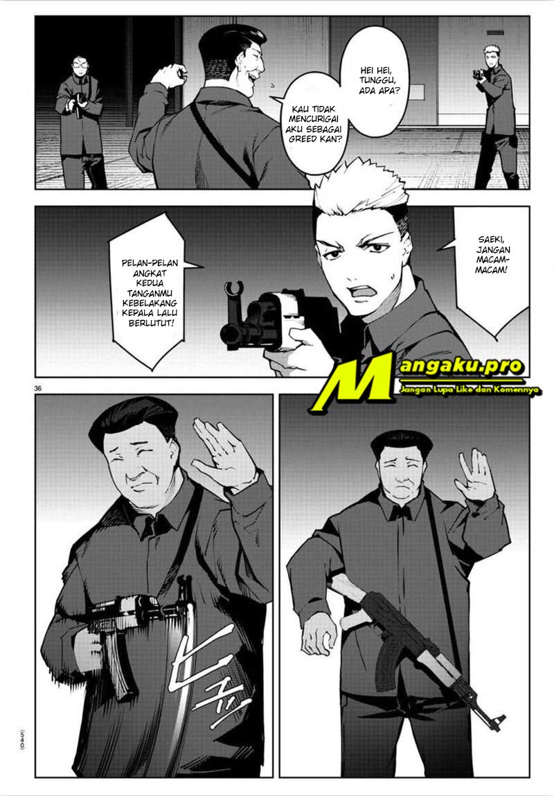 darwins-game - Chapter: 89.2