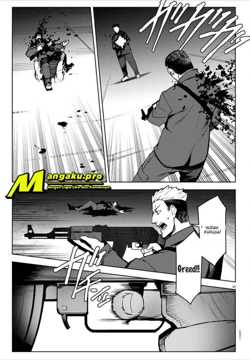 darwins-game - Chapter: 89.2