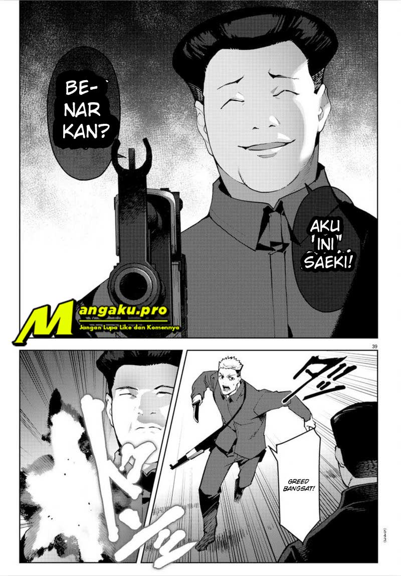 darwins-game - Chapter: 89.2