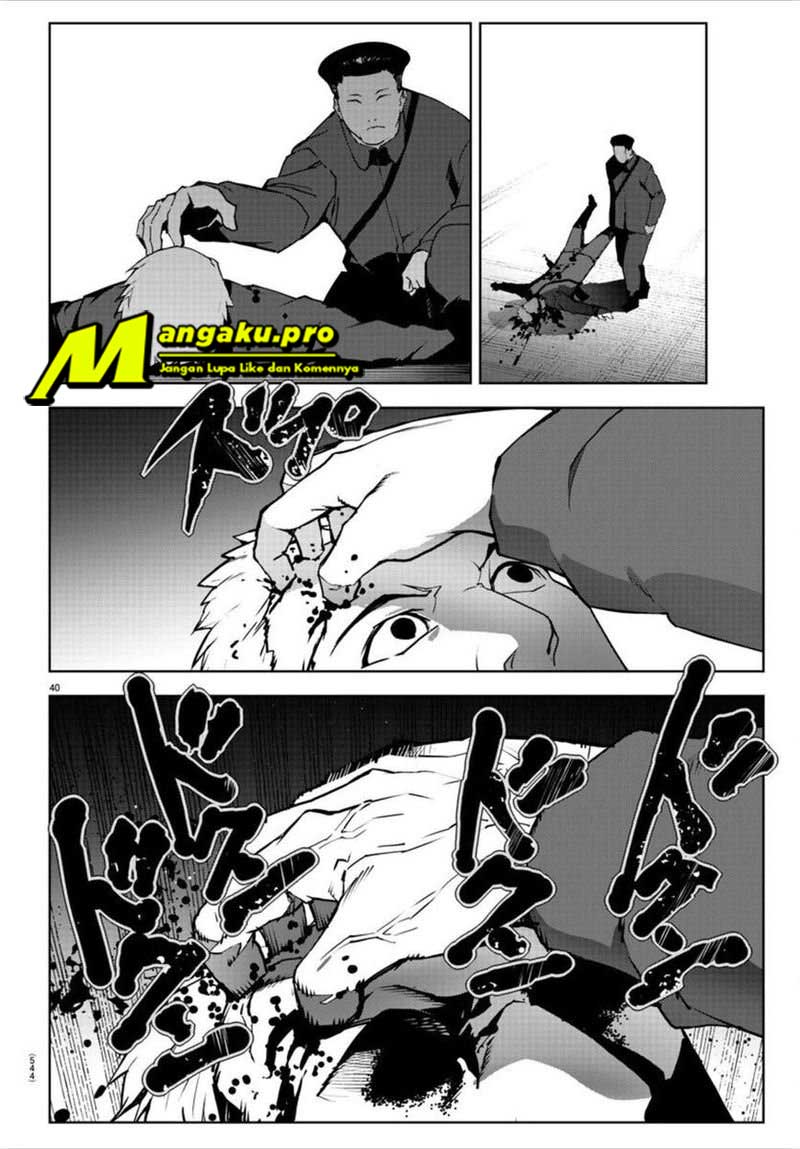 darwins-game - Chapter: 89.2