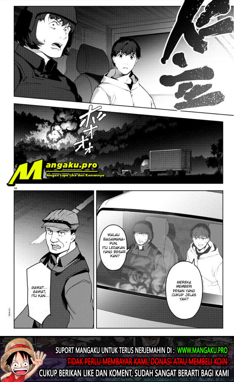 darwins-game - Chapter: 89.2