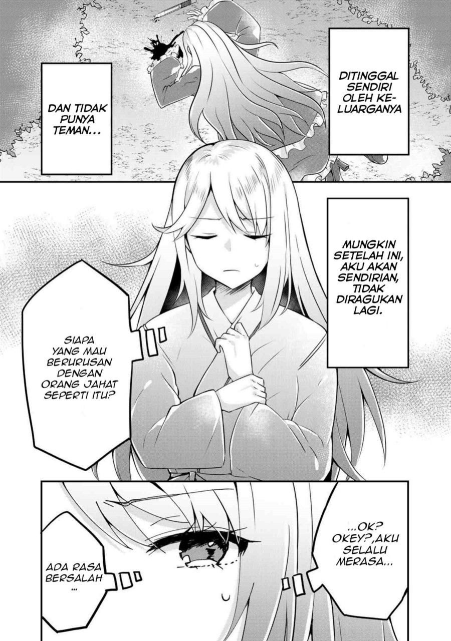 the-villainess-became-a-commoner - Chapter: 1