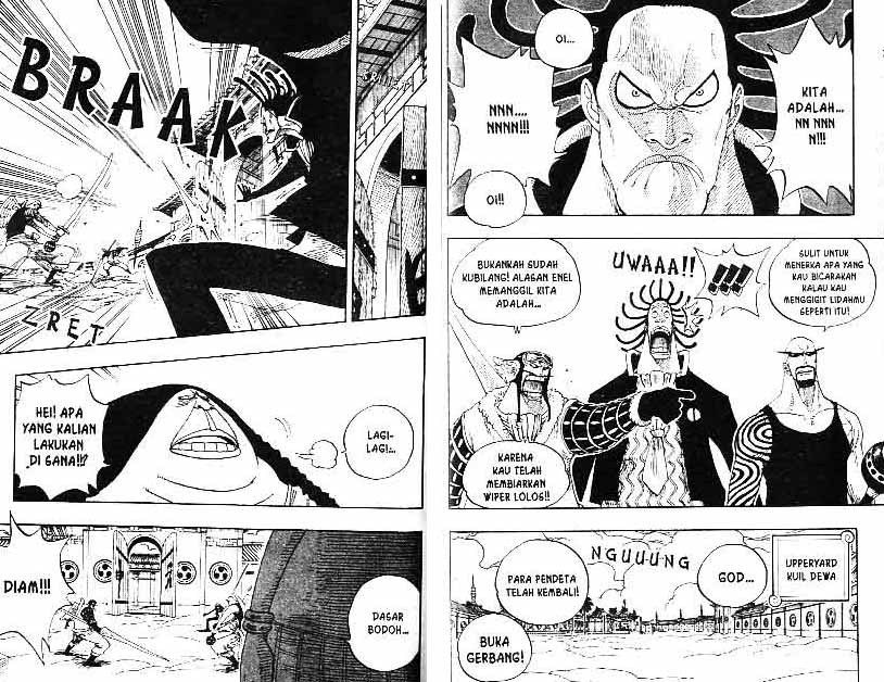 one-piece-id - Chapter: 254