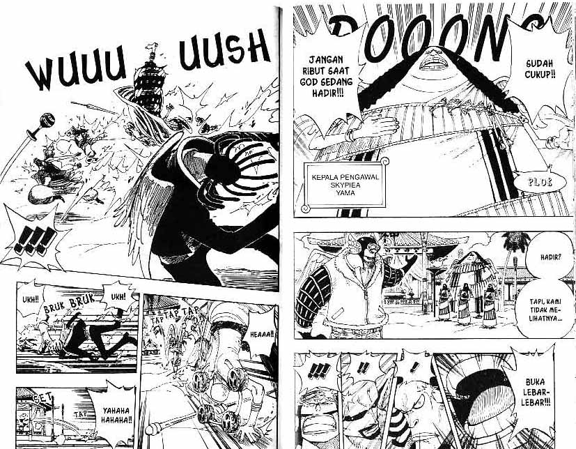 one-piece-id - Chapter: 254