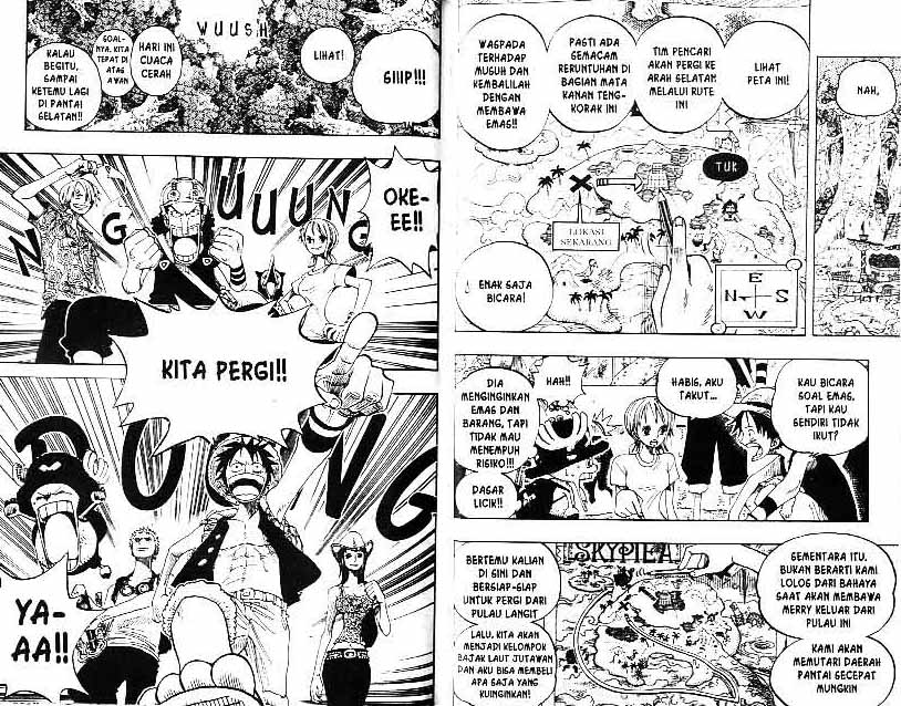 one-piece-id - Chapter: 254