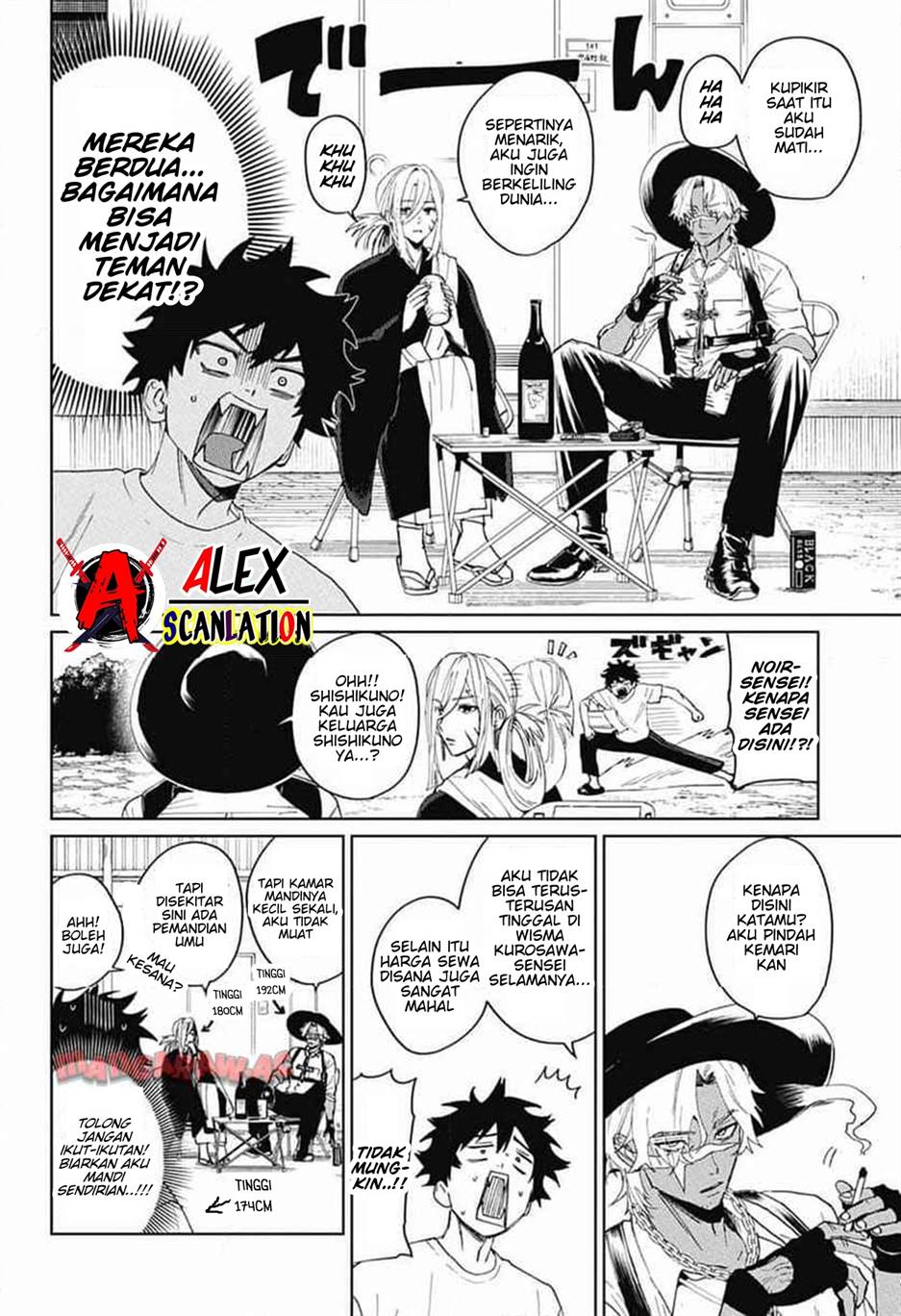 phantom-busters - Chapter: 14