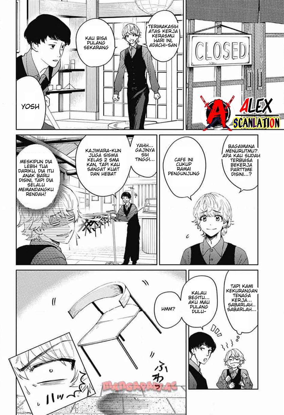 phantom-busters - Chapter: 14