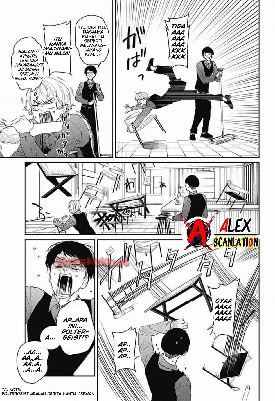 phantom-busters - Chapter: 14