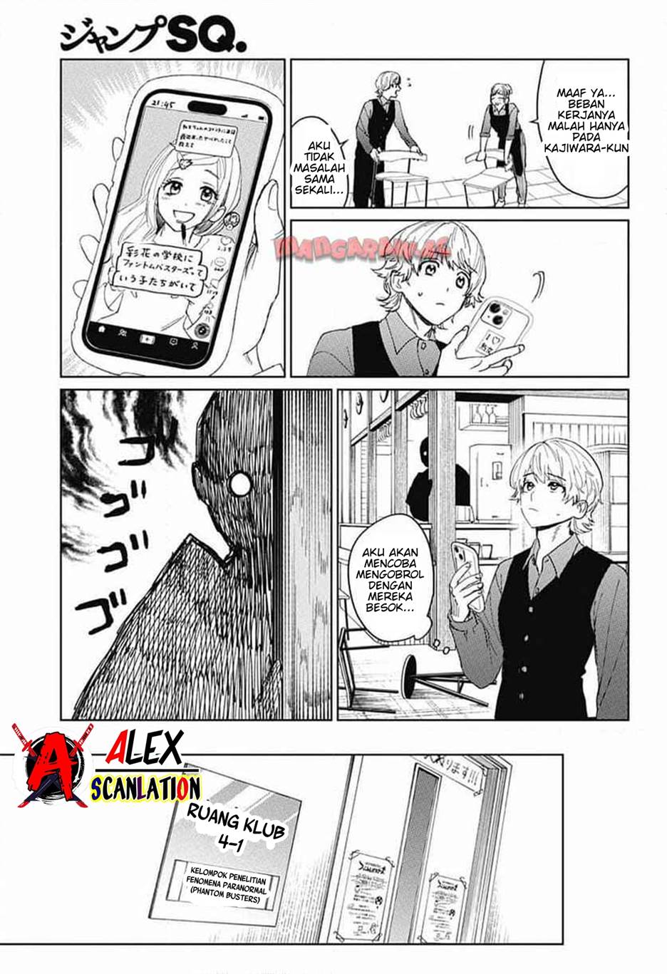 phantom-busters - Chapter: 14