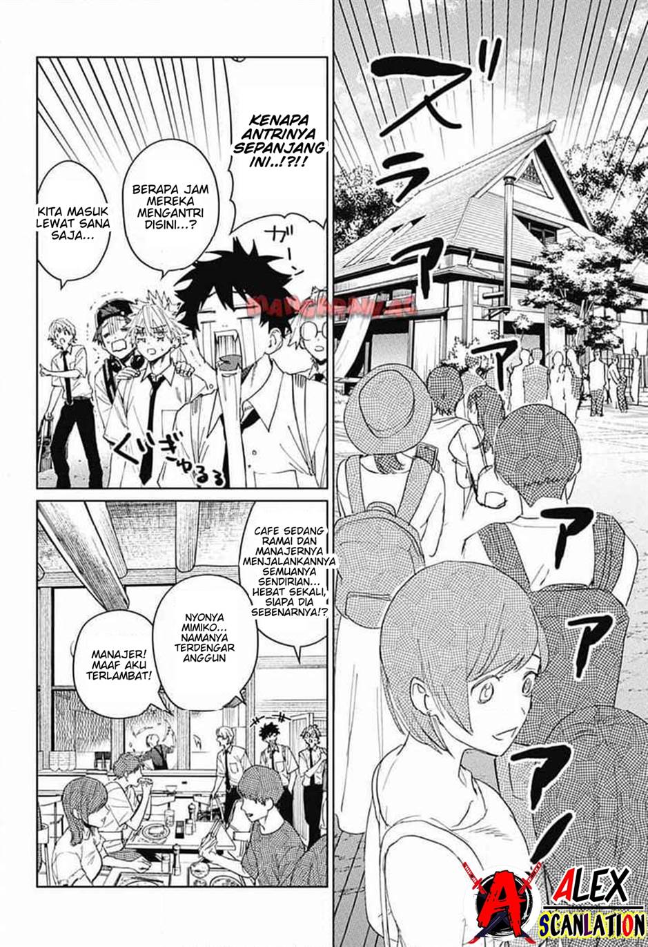 phantom-busters - Chapter: 14