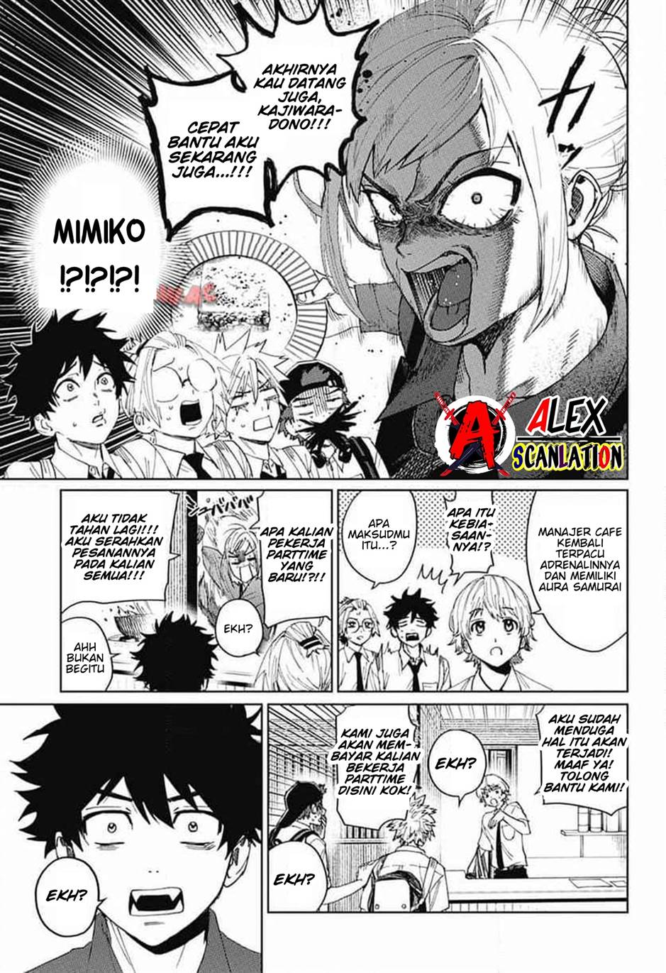 phantom-busters - Chapter: 14