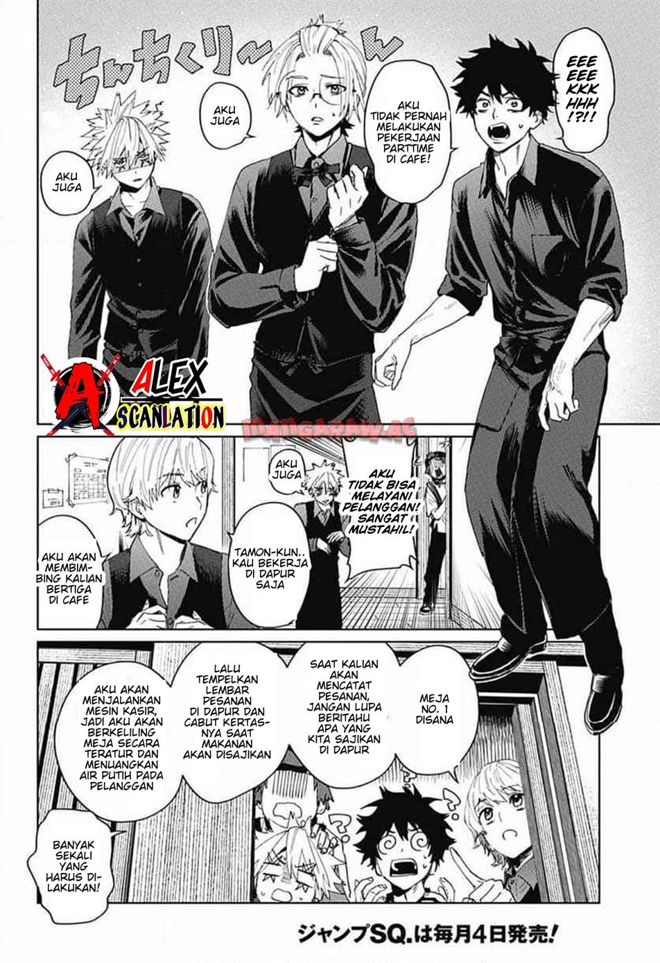 phantom-busters - Chapter: 14