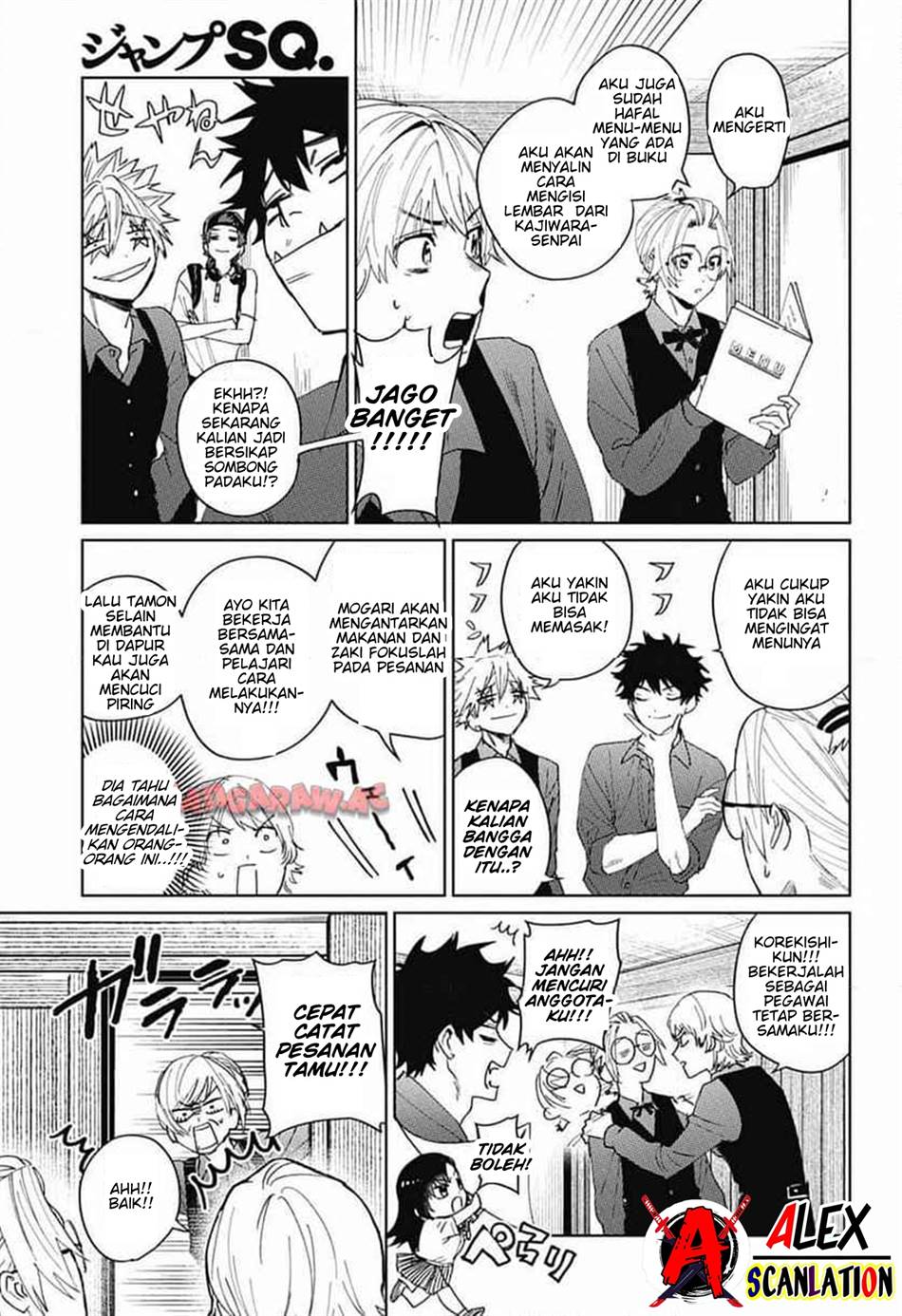phantom-busters - Chapter: 14