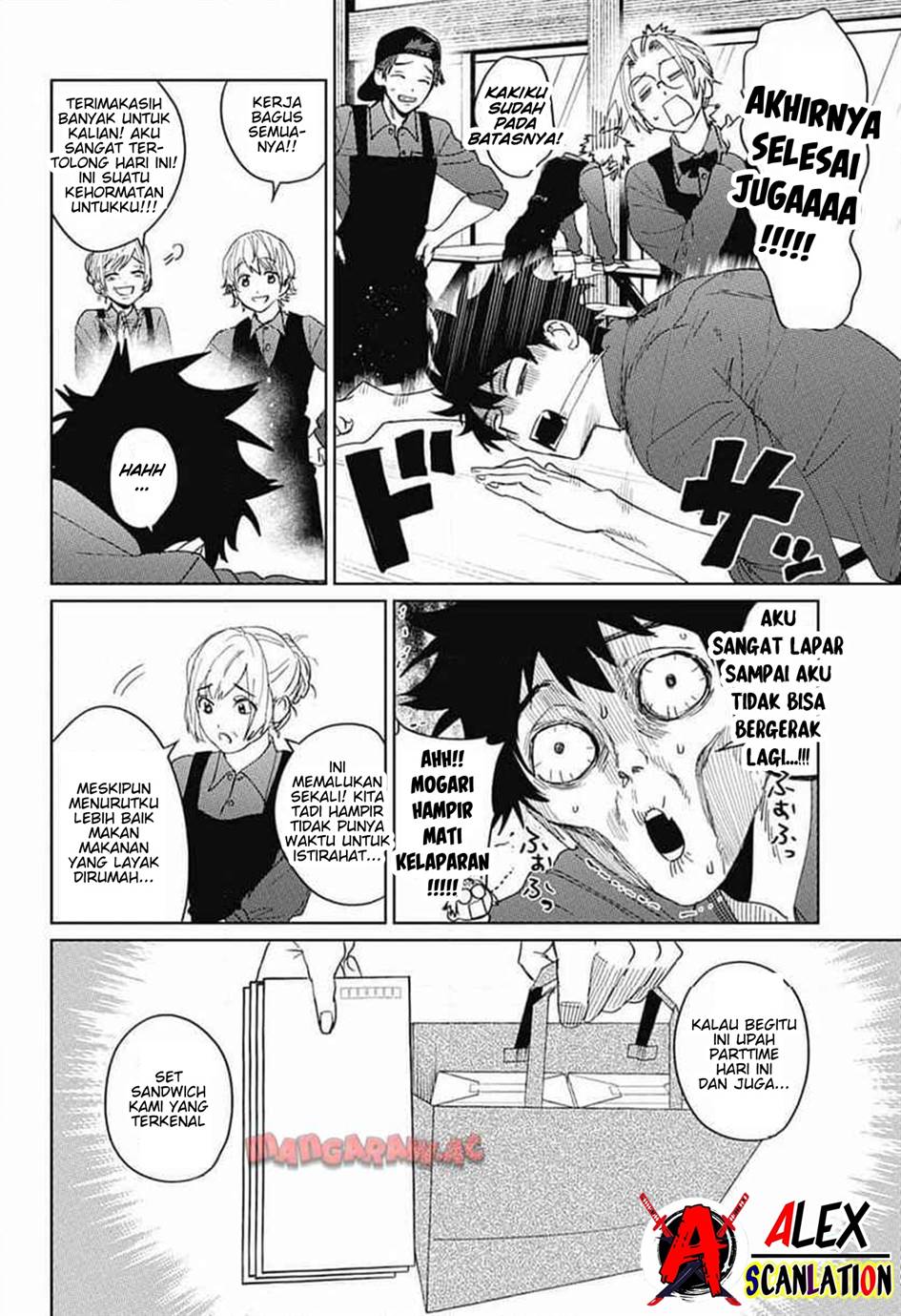 phantom-busters - Chapter: 14