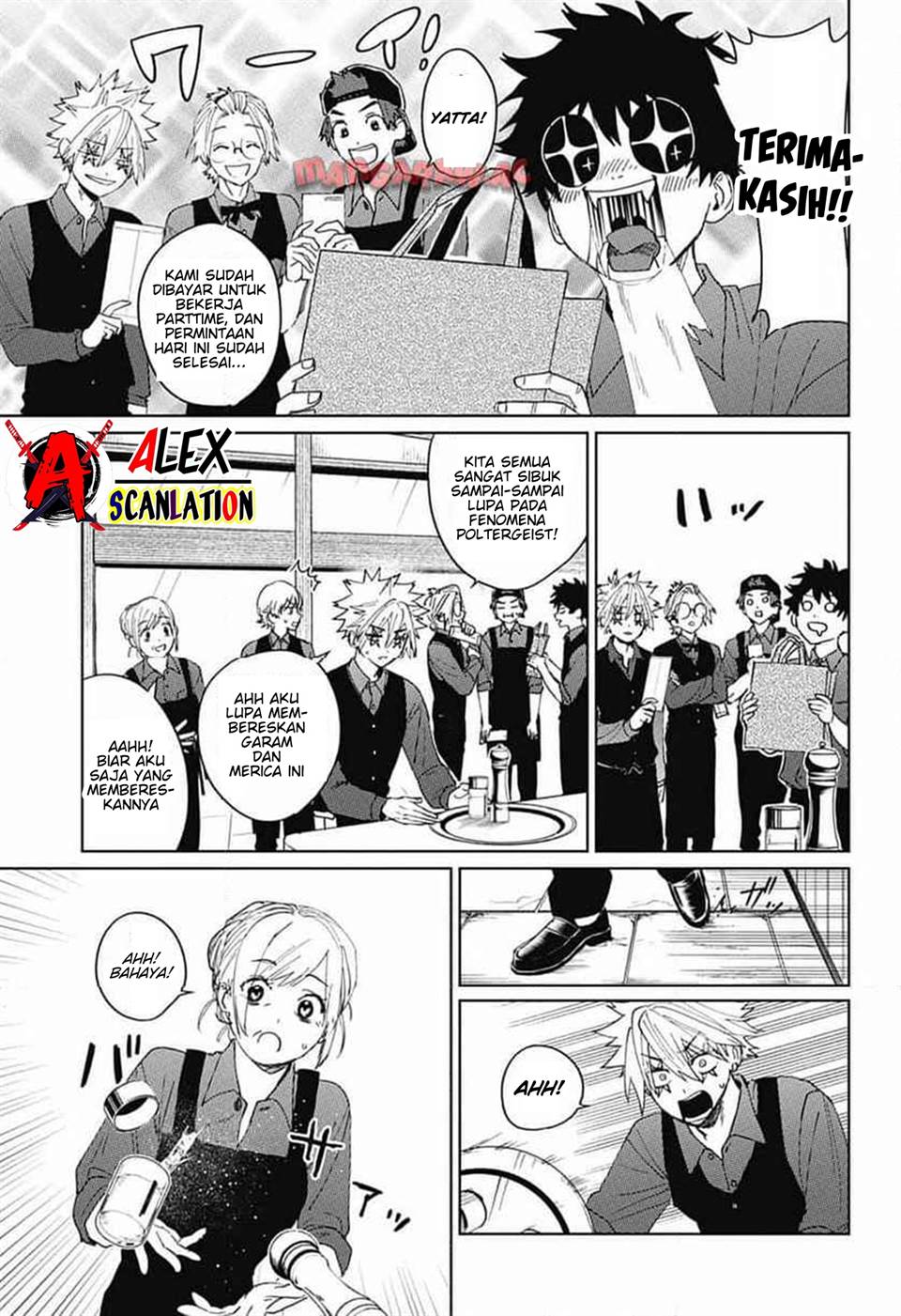 phantom-busters - Chapter: 14