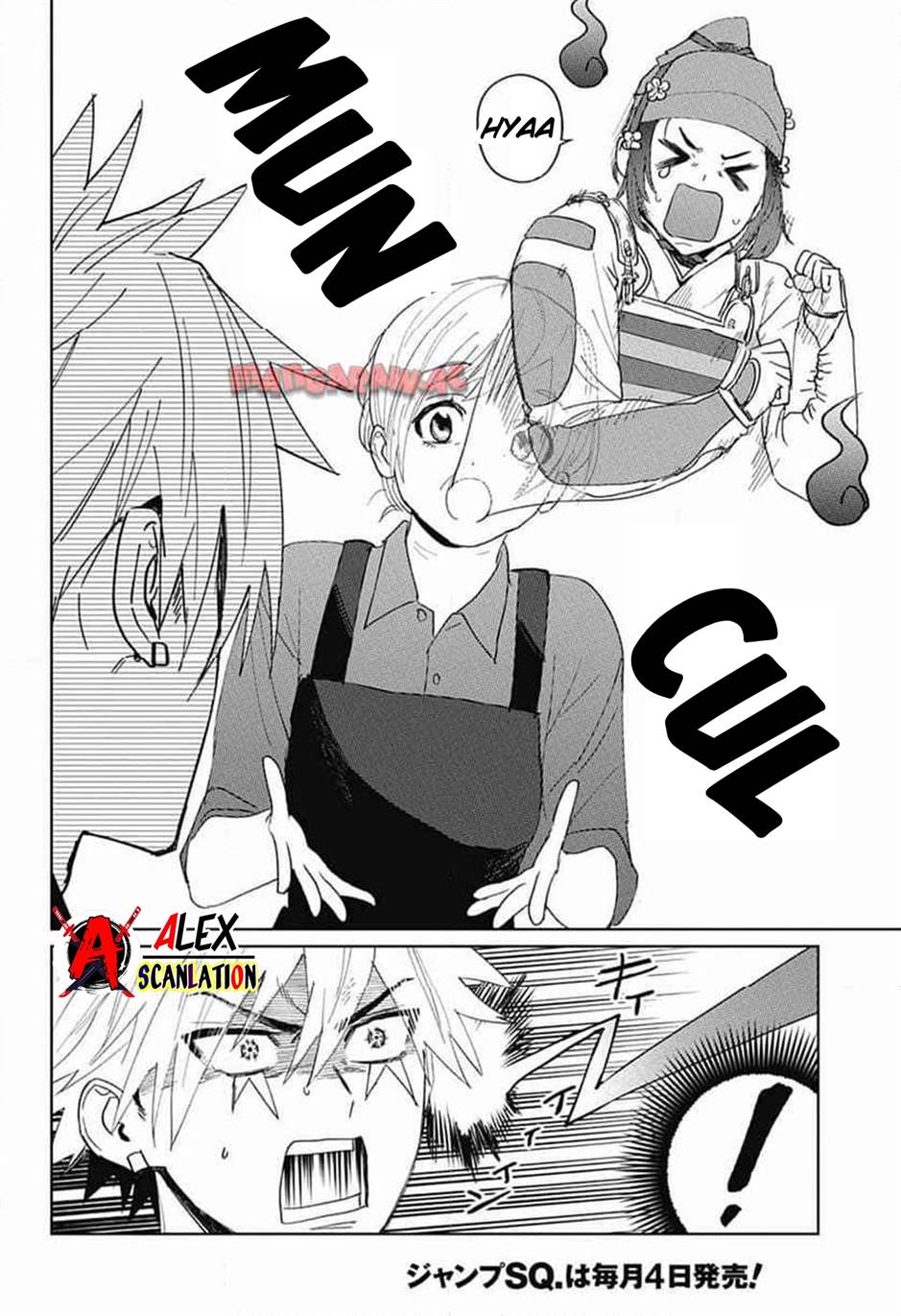 phantom-busters - Chapter: 14