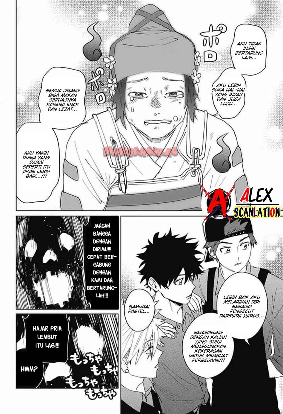phantom-busters - Chapter: 14