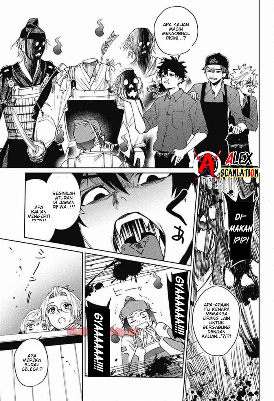 phantom-busters - Chapter: 14