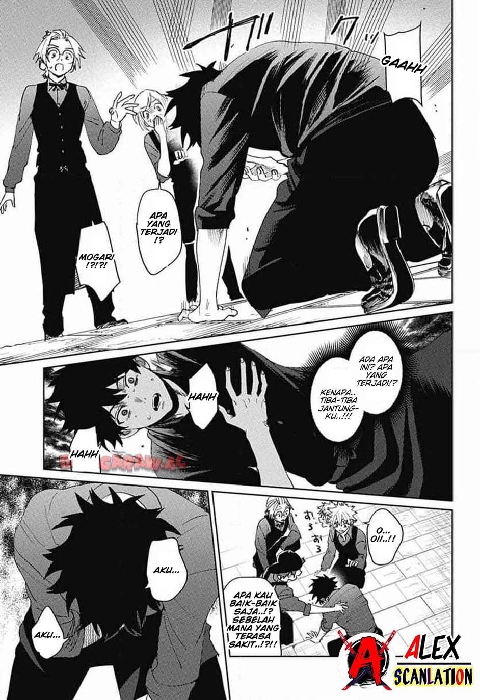 phantom-busters - Chapter: 14