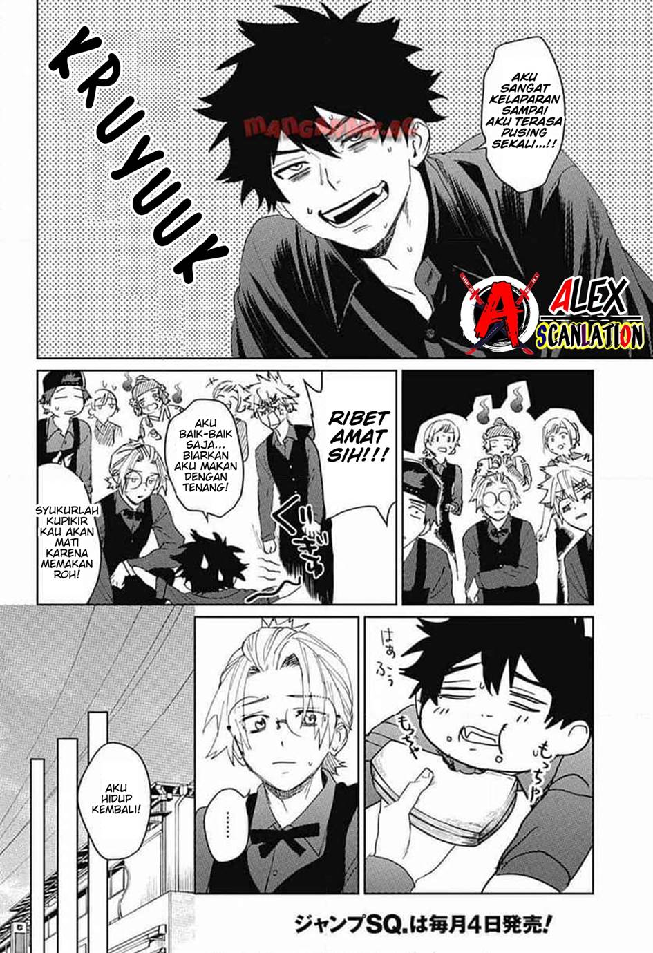 phantom-busters - Chapter: 14