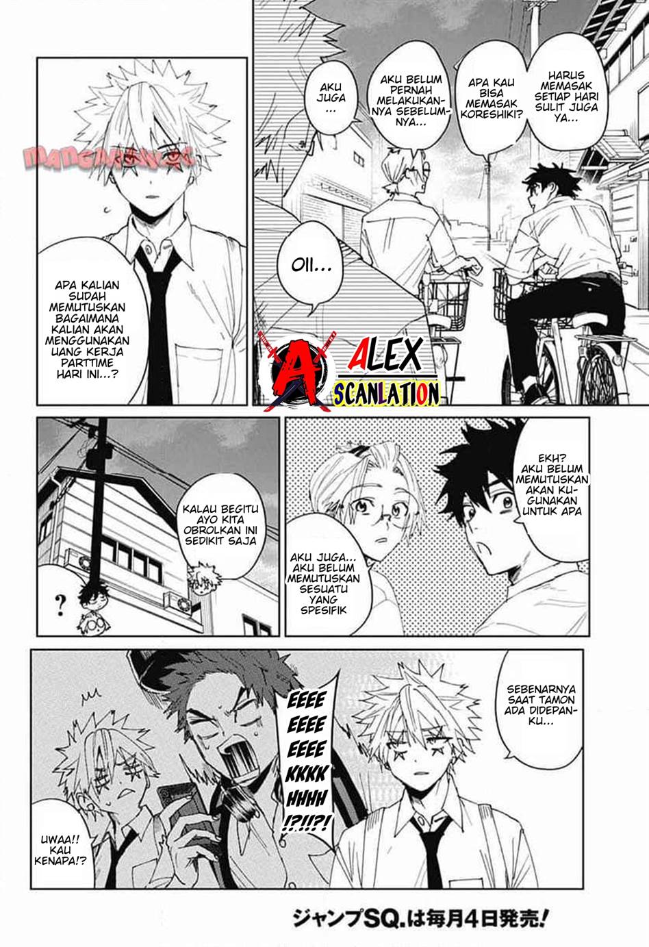 phantom-busters - Chapter: 14