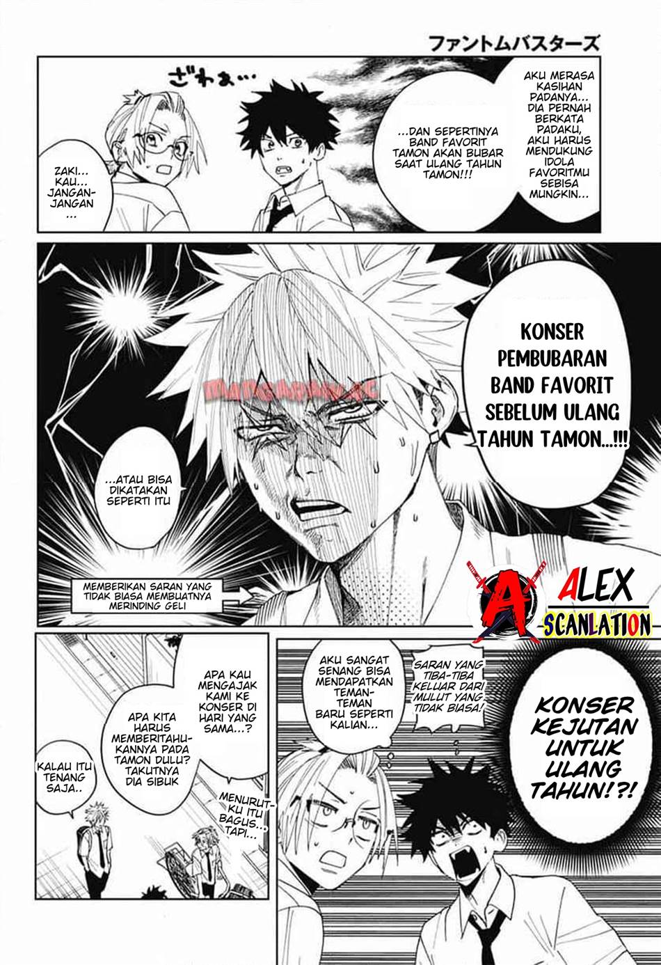 phantom-busters - Chapter: 14