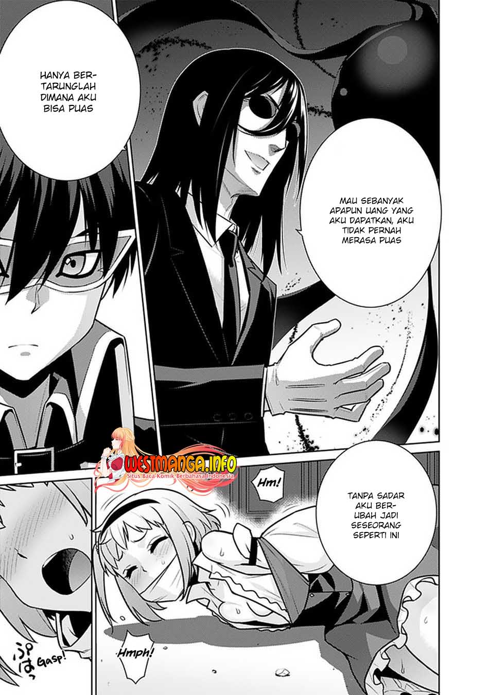 rettou-me-no-tensei-majutsushi-shiitage-rareta-saikyou-no-minashigo-ga-isekai-de-musou-suru - Chapter: 29