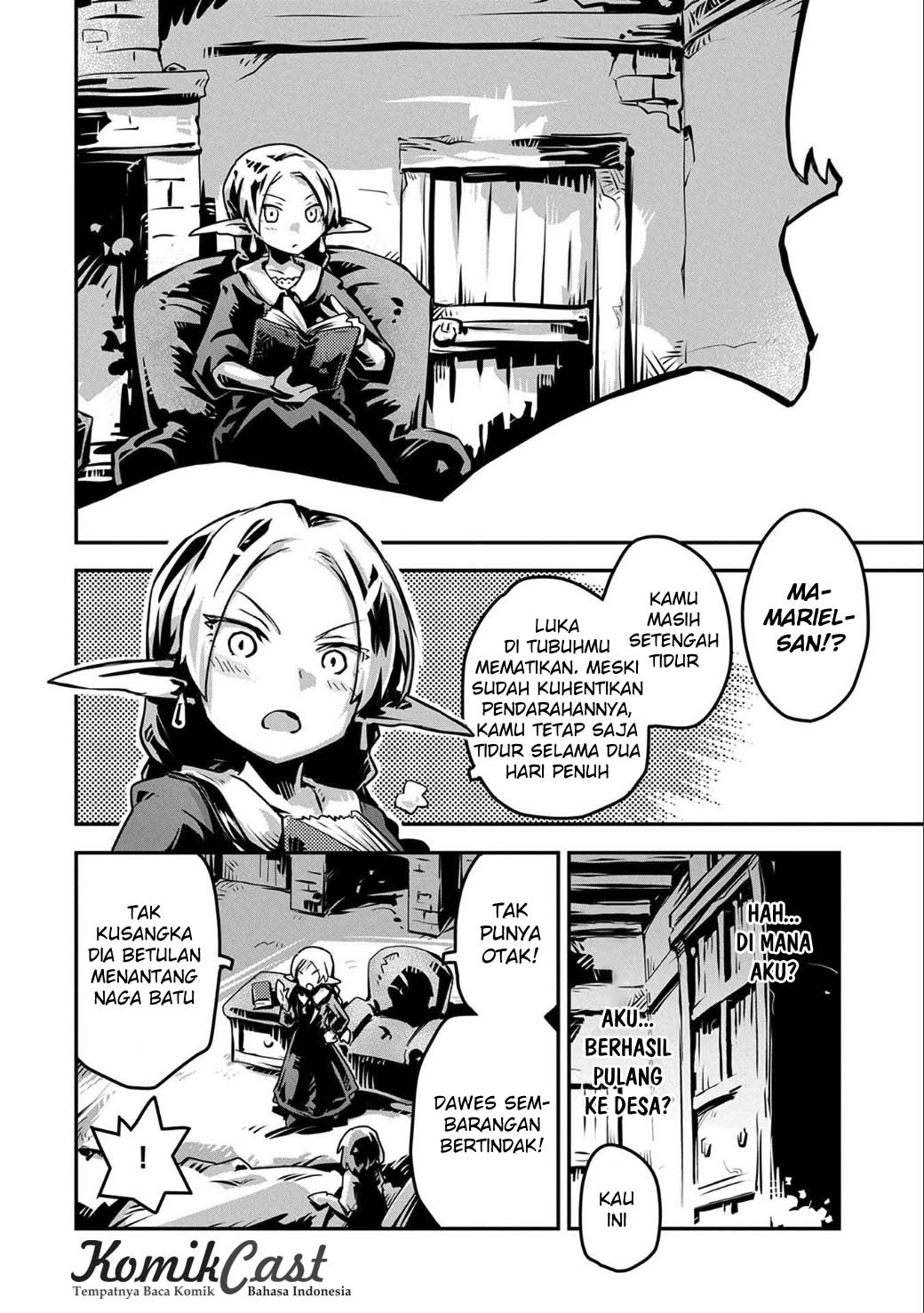 tensei-shitara-dragon-no-tamago-datta-ibara-no-dragon-road - Chapter: 03