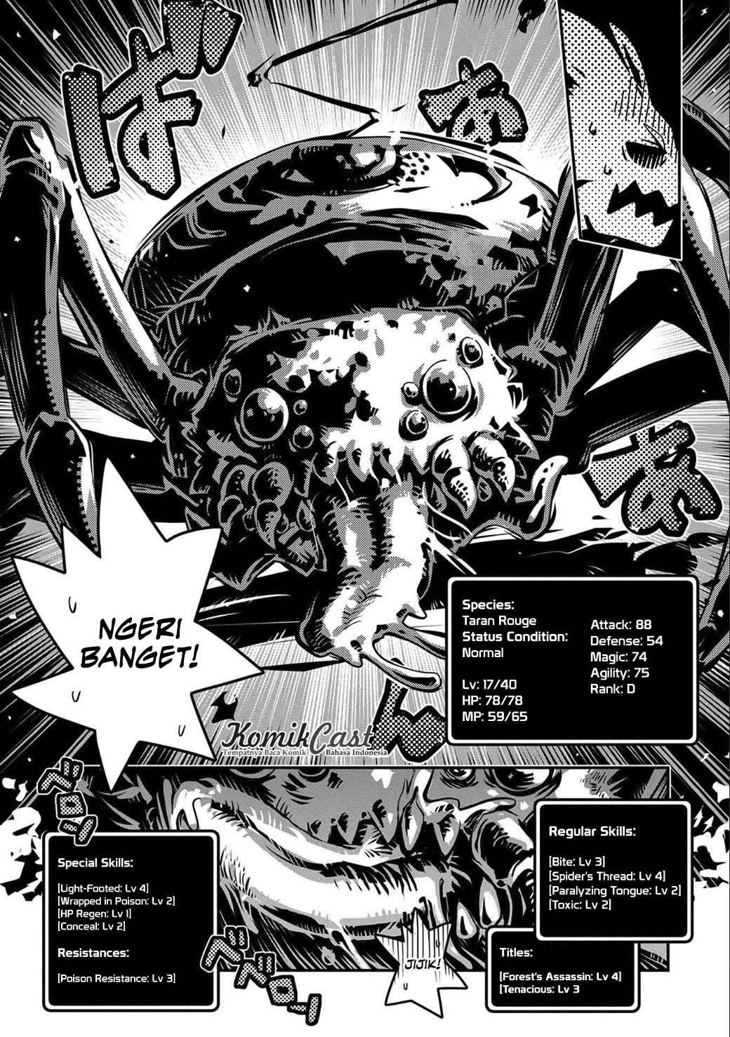 tensei-shitara-dragon-no-tamago-datta-ibara-no-dragon-road - Chapter: 03