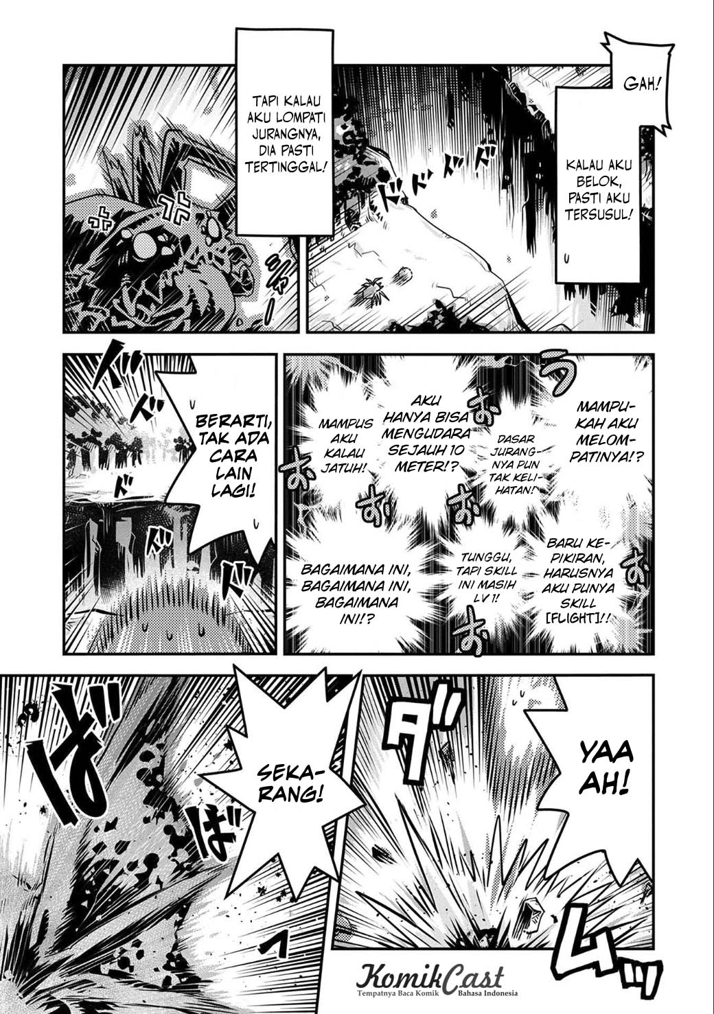 tensei-shitara-dragon-no-tamago-datta-ibara-no-dragon-road - Chapter: 03