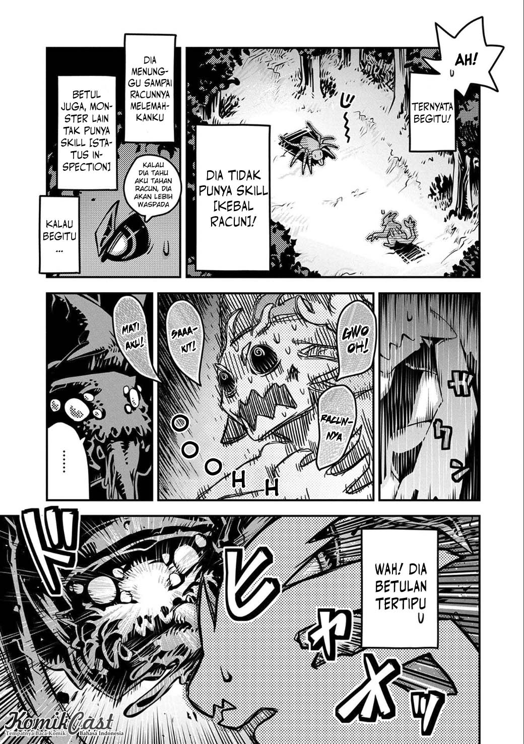 tensei-shitara-dragon-no-tamago-datta-ibara-no-dragon-road - Chapter: 03