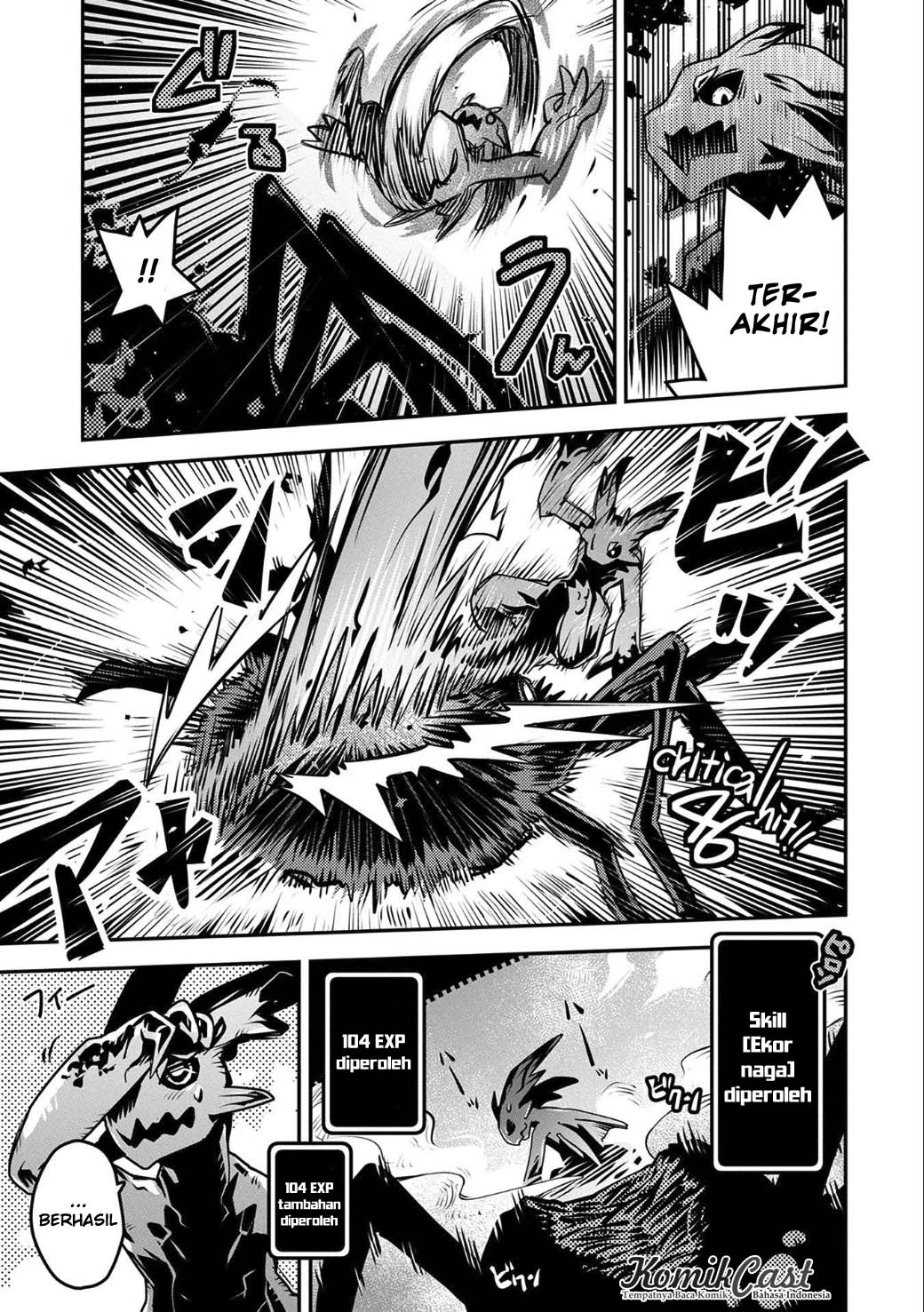 tensei-shitara-dragon-no-tamago-datta-ibara-no-dragon-road - Chapter: 03